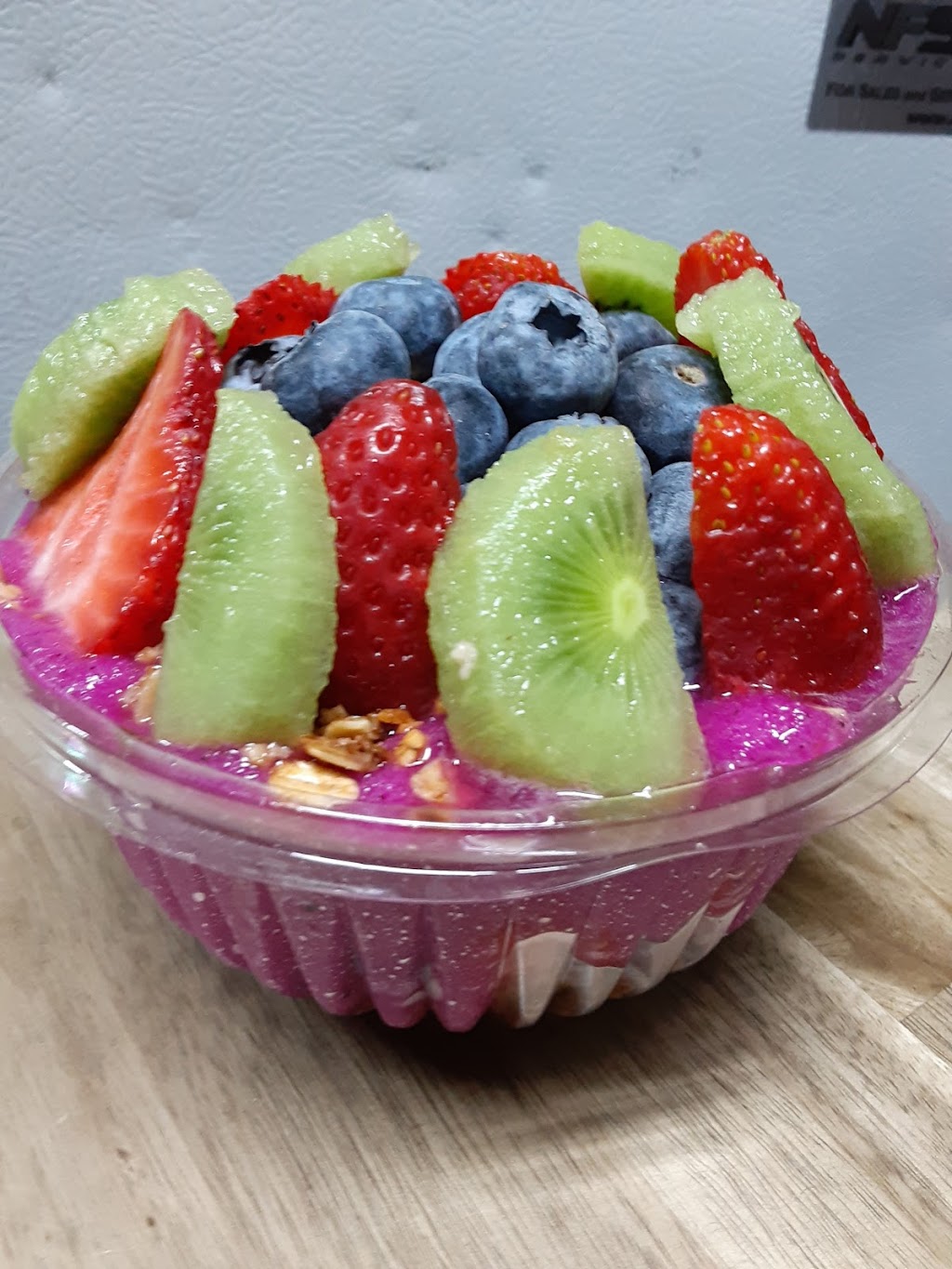 Pulp Jersey Juice Bar | meal delivery | 1137 Elizabeth Ave, Elizabeth, NJ 07201, USA | 9084699031 OR +1 908-469-9031