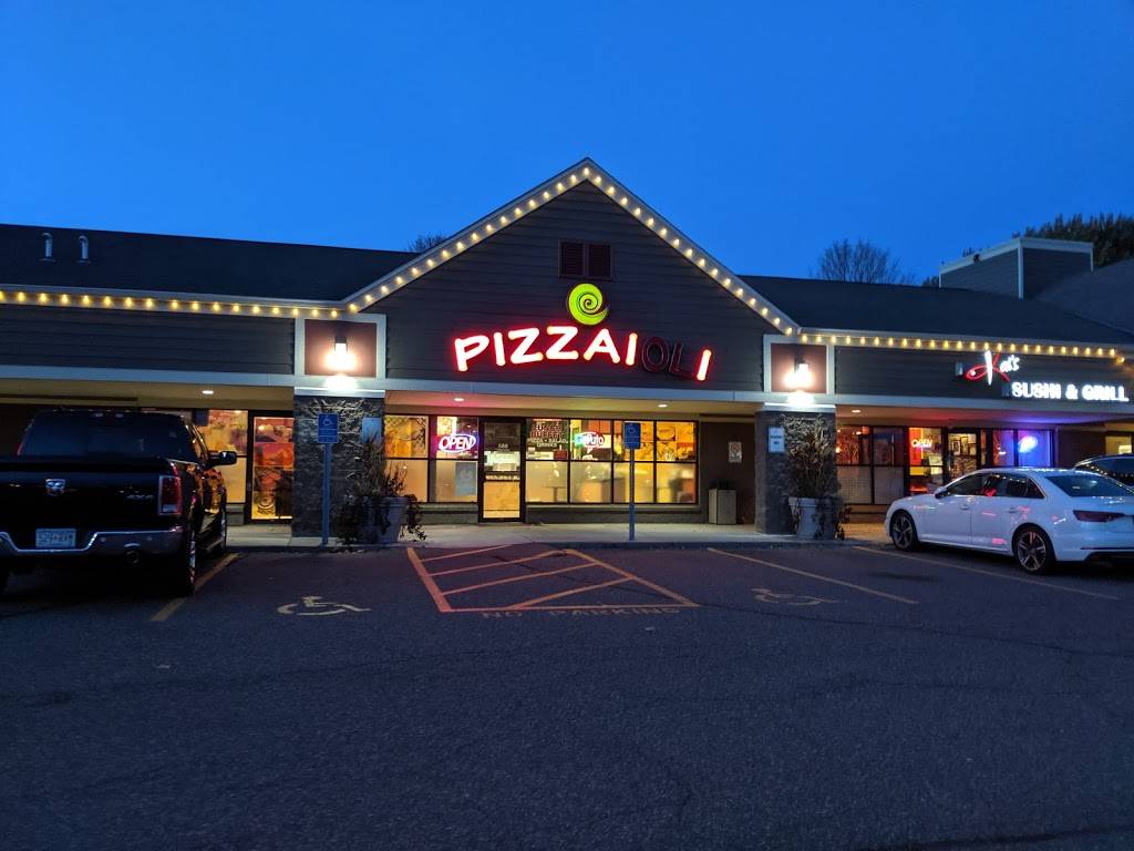 Pizzaioli | meal delivery | 588 W 78th St, Chanhassen, MN 55317, USA | 9529499777 OR +1 952-949-9777