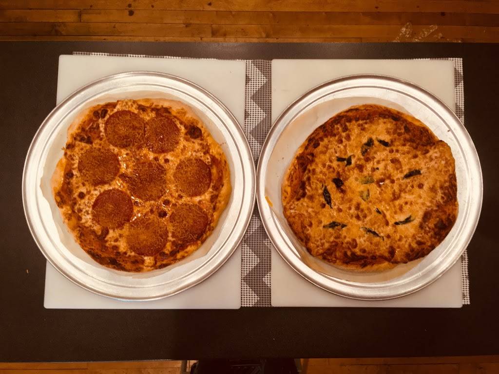 Redemption Pizza | restaurant | 9 N Jefferson St, Farmington, MO 63640, USA | 5737564555 OR +1 573-756-4555