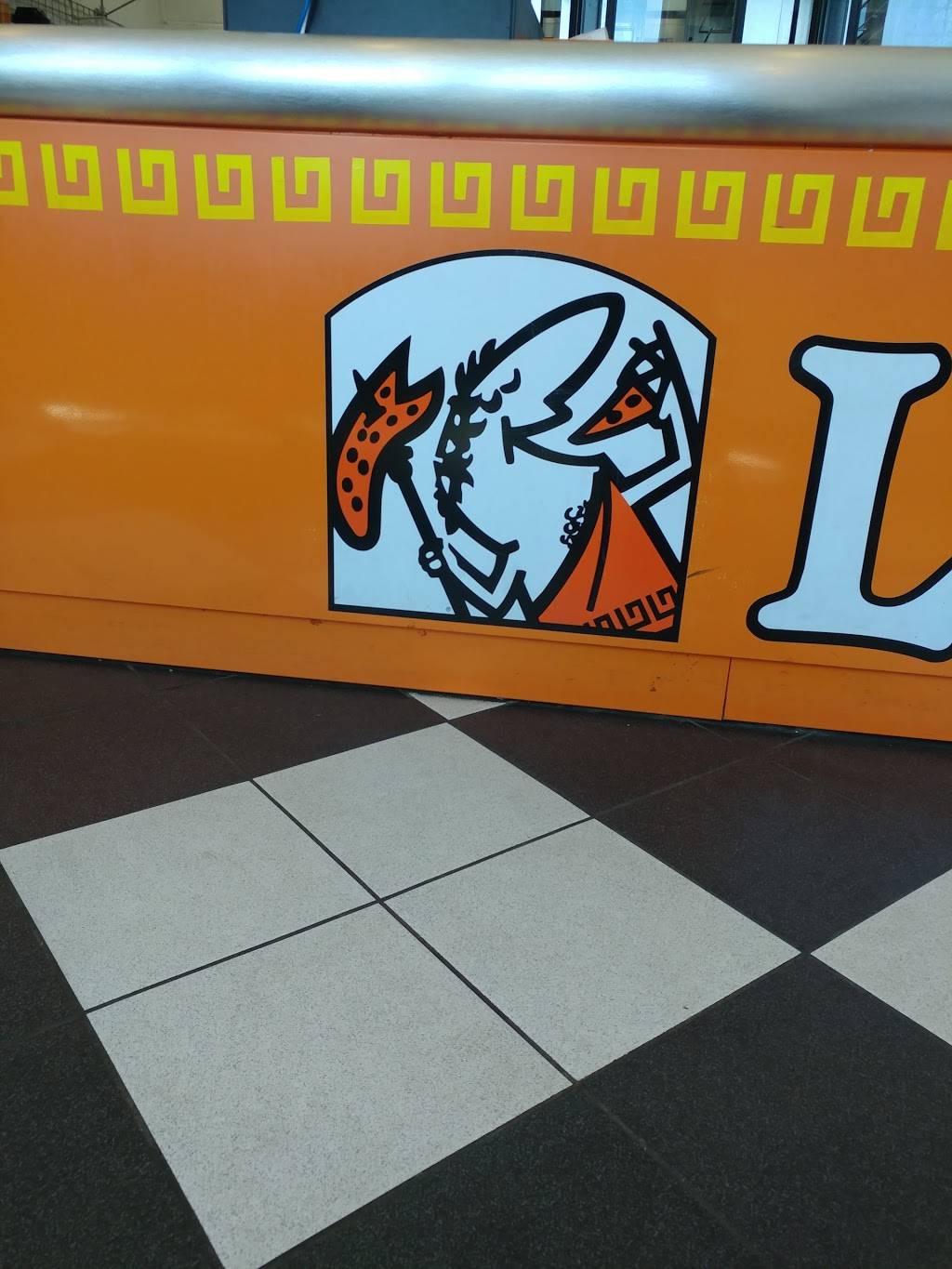 Little Caesars Pizza | meal takeaway | 3304 Ashland Ave, St Joseph, MO 64506, USA | 8167492888 OR +1 816-749-2888
