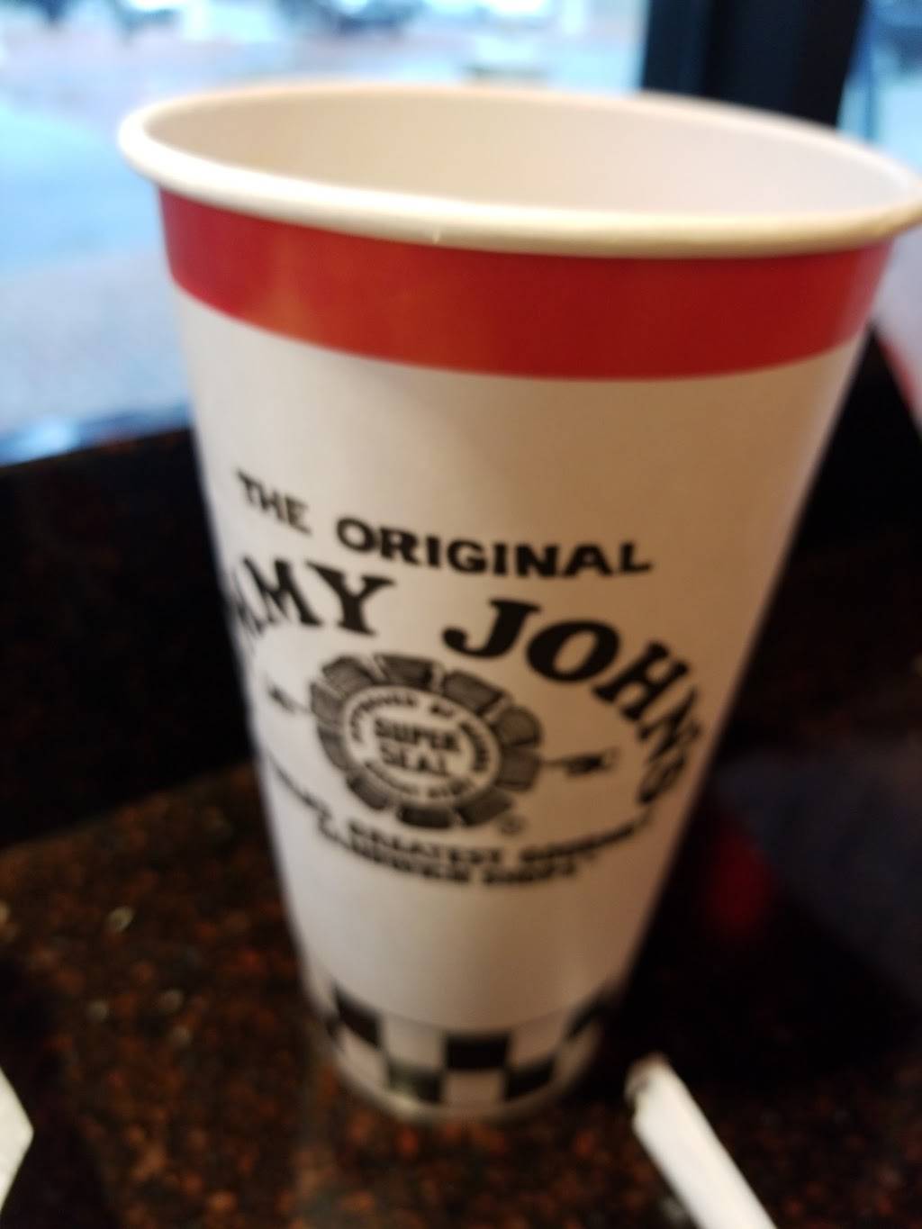 Jimmy Johns | meal delivery | 201 N Laura St, Jacksonville, FL 32202, USA | 9044007171 OR +1 904-400-7171