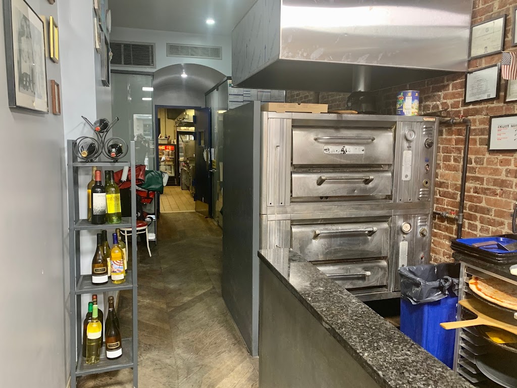 John & Tonys Pizzeria | meal delivery | 1109 1st Ave., New York, NY 10065, USA | 2123714965 OR +1 212-371-4965