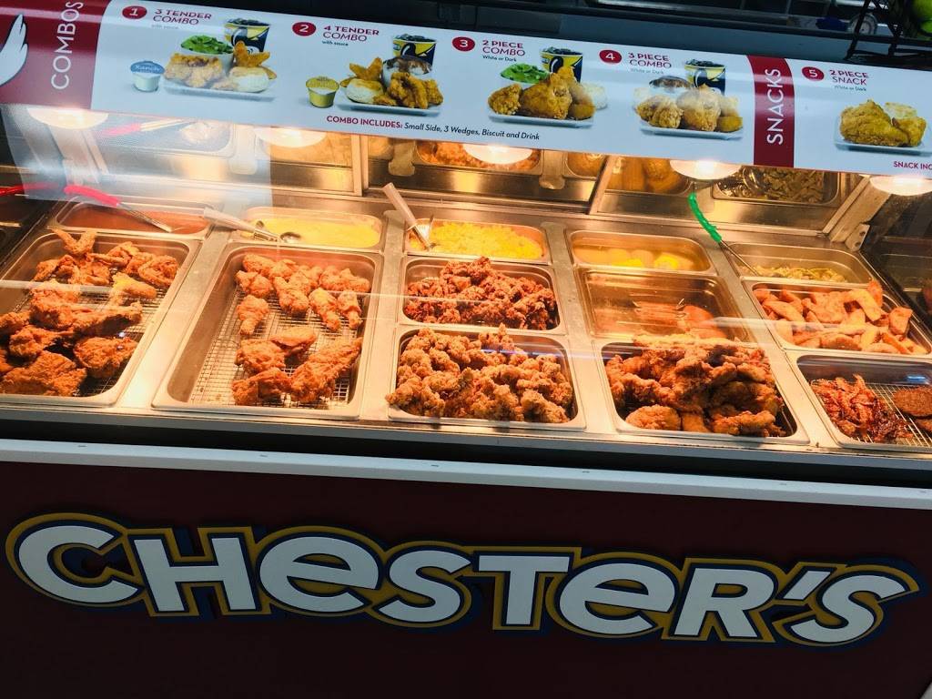 Quick Mart& Chester Chicken | meal takeaway | 8081 E Shelby Dr, Memphis, TN 38125, USA | 9013056700 OR +1 901-305-6700