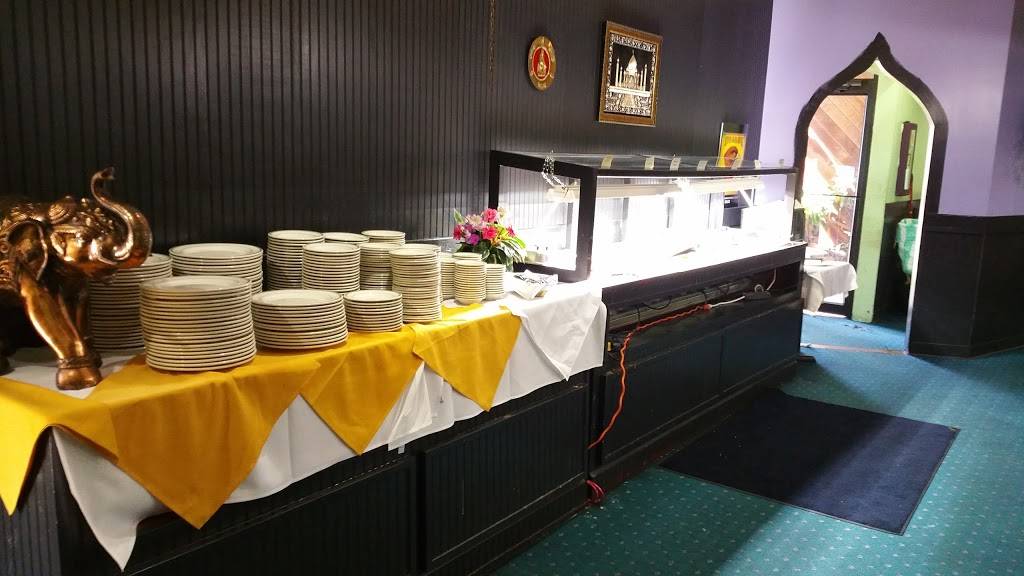 Nawab Indian Cuisine | restaurant | 600 4th Ave, Huntington, WV 25701, USA | 3045258500 OR +1 304-525-8500