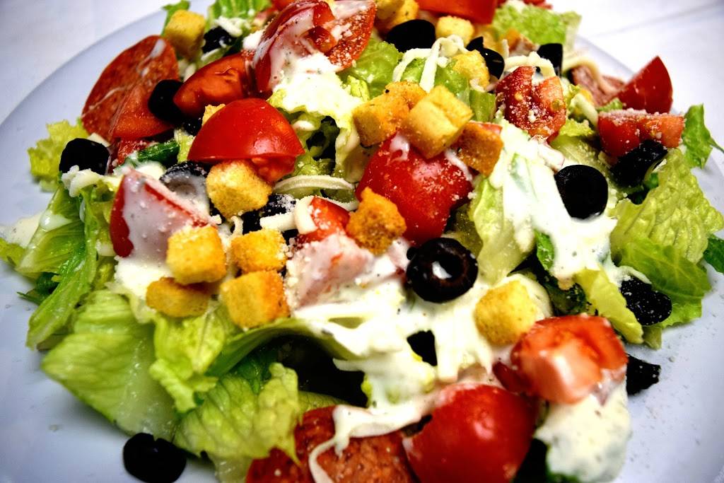 Santeramos Pizza & Italian Restaurant | meal delivery | 8410 Wadsworth Blvd unit d, Arvada, CO 80003, USA | 3034311895 OR +1 303-431-1895