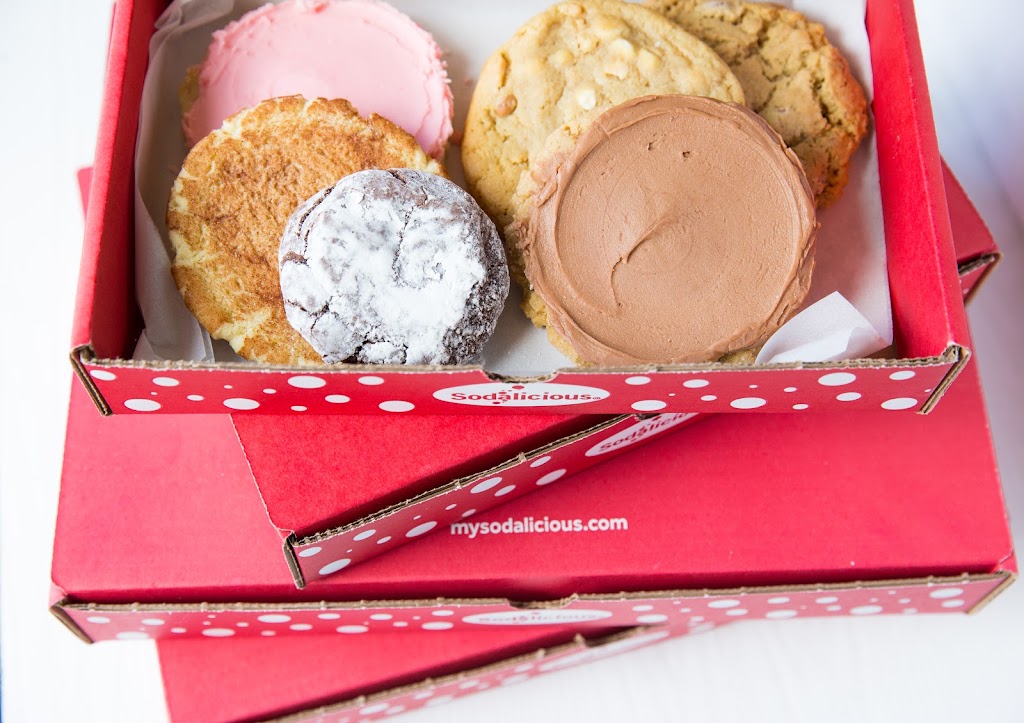 Sodalicious | restaurant | 1035 E Fairview Ave, Meridian, ID 83642, USA | 3855051880 OR +1 385-505-1880