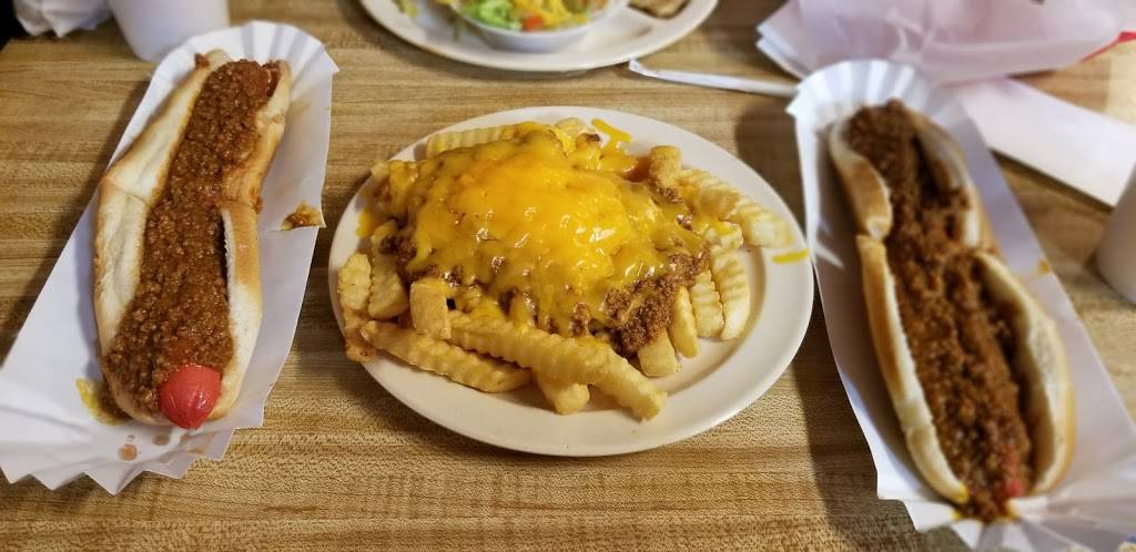 Hendrix Barbecue | restaurant | 2488 Statesville Blvd, Salisbury, NC 28147, USA | 7046339838 OR +1 704-633-9838