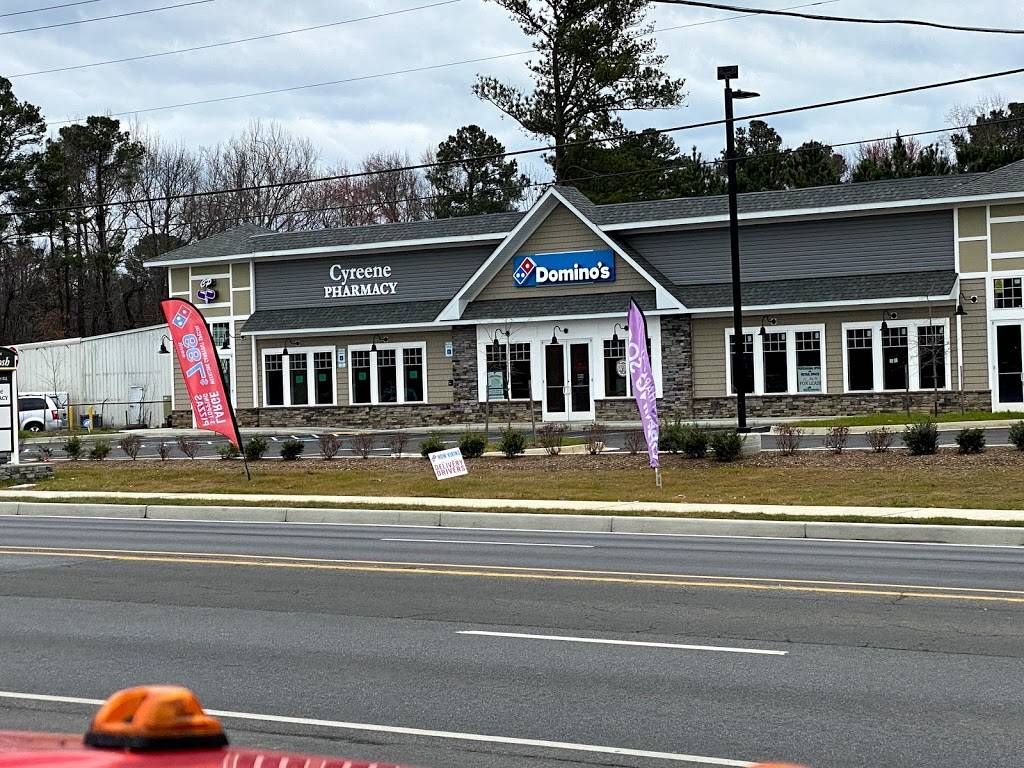 Dominos Pizza | meal delivery | 25805 Point Lookout Rd, Leonardtown, MD 20650, USA | 3017507070 OR +1 301-750-7070