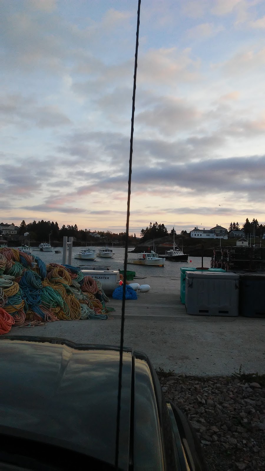 Corea Lobster Co-Op Inc | restaurant | 199 Crowley Island Rd, Corea, ME 04624, USA | 2079637936 OR +1 207-963-7936