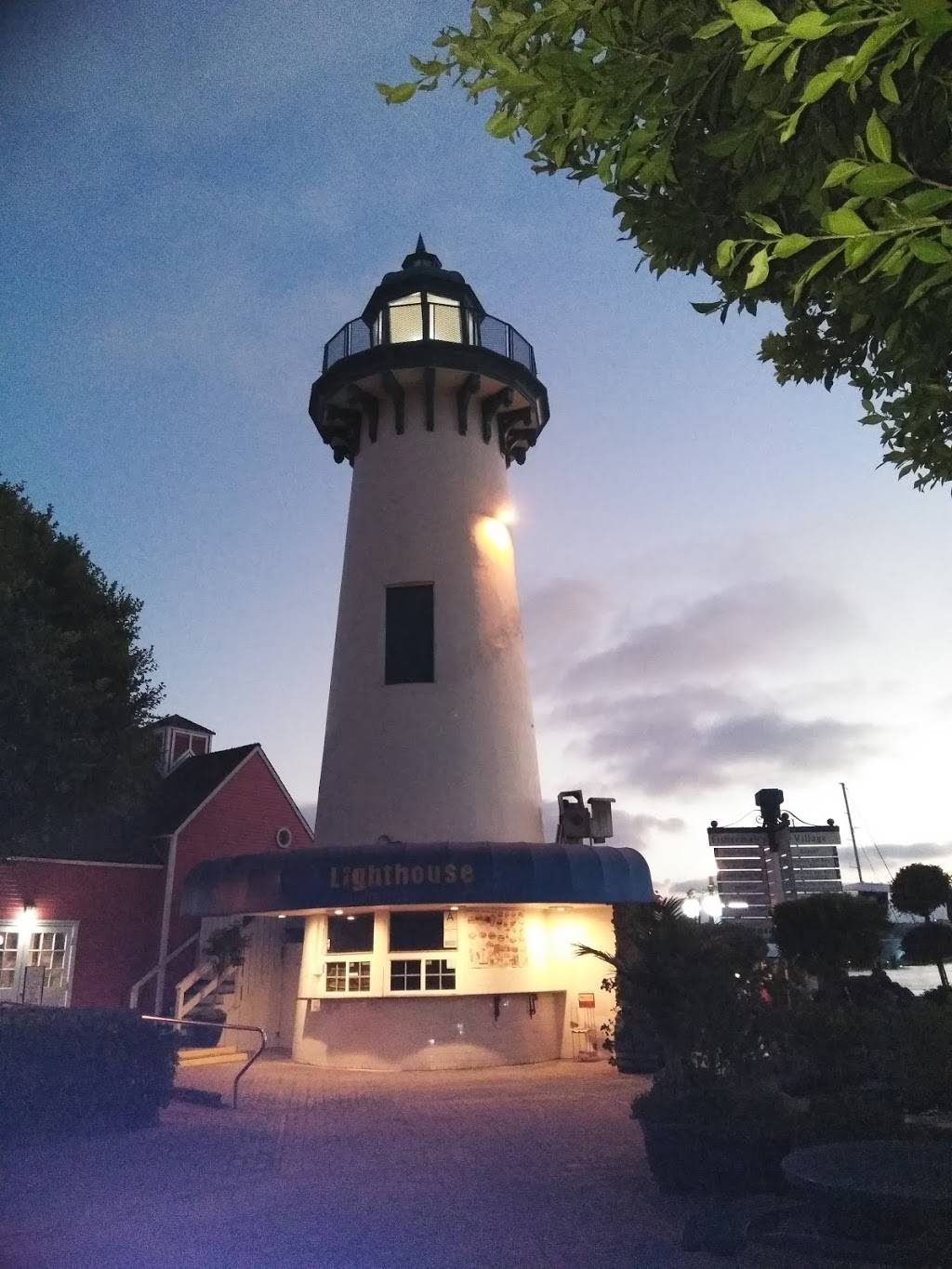 Hornblower Cruises and Events | restaurant | 13755 Fiji Way, Marina Del Rey, CA 90292, USA | 3103016000 OR +1 310-301-6000
