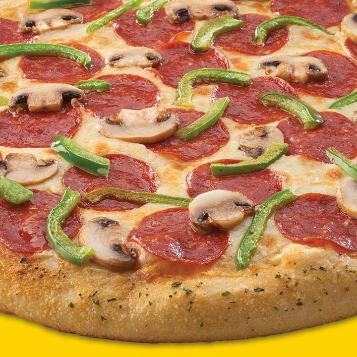 Hungry Howies Pizza | meal delivery | 6703 E 81st St ste b, Tulsa, OK 74133, USA | 9185230000 OR +1 918-523-0000