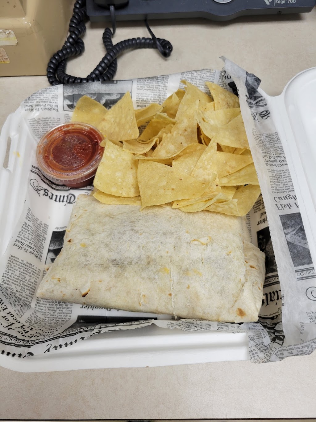 Station 1883 | restaurant | 102 W Lafayette St, Rushville, IL 62681, USA | 2172162050 OR +1 217-216-2050