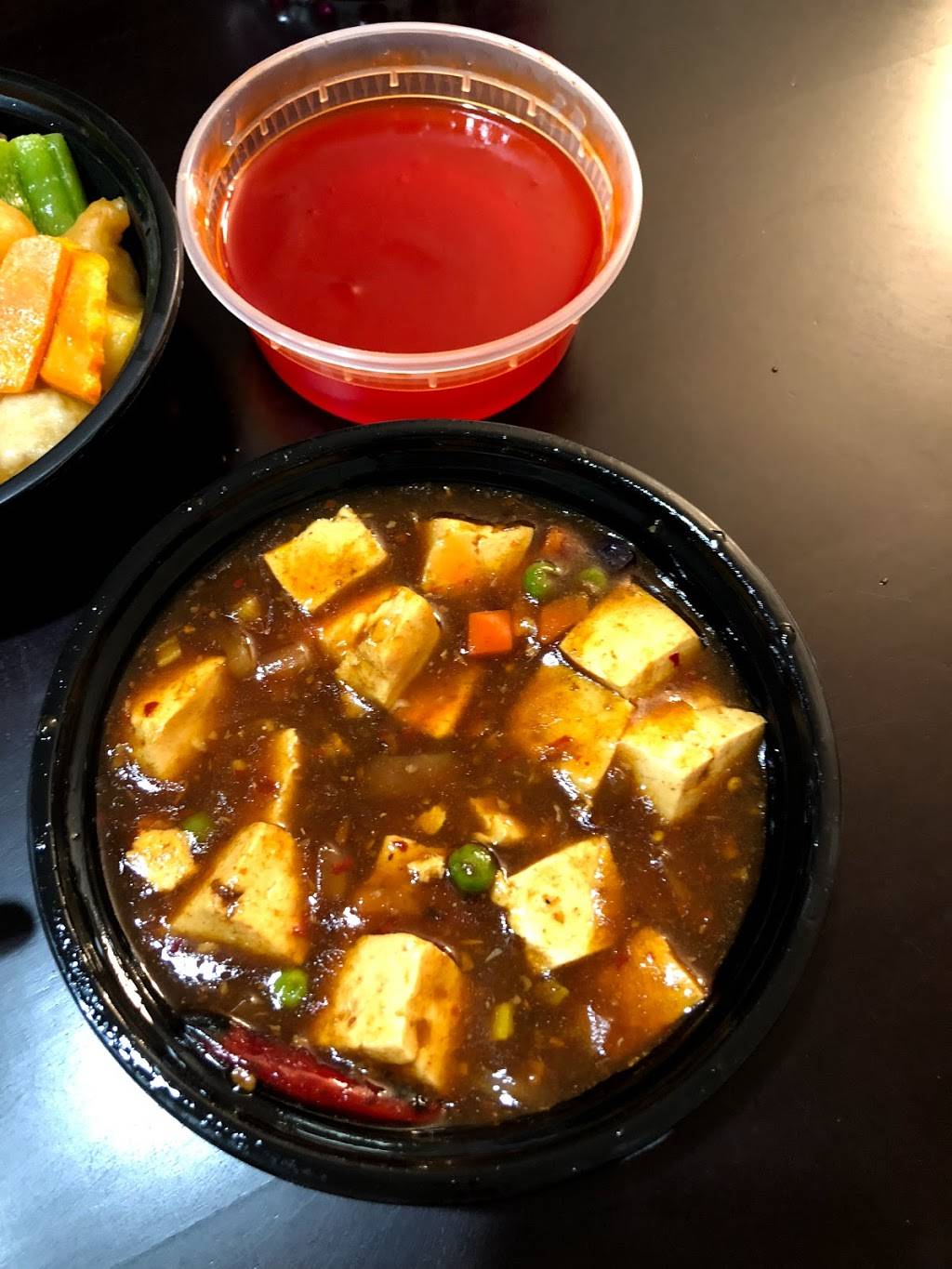 Hunan Cafe | restaurant | 24650 Southpoint Dr, Chantilly, VA 20152, USA | 7033278121 OR +1 703-327-8121