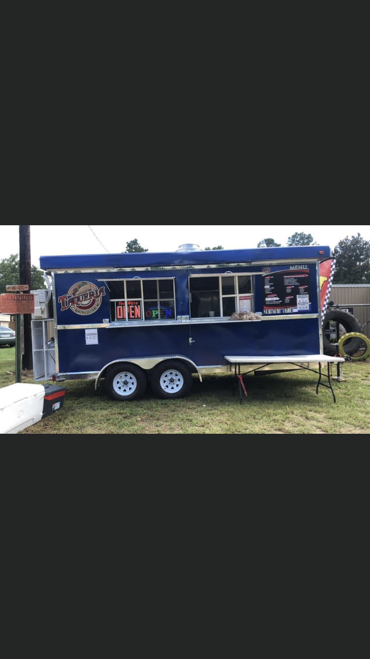 Taqueria Bonito Guerrero | restaurant | 22380 TX-105, Cleveland, TX 77328, USA | 2817615770 OR +1 281-761-5770