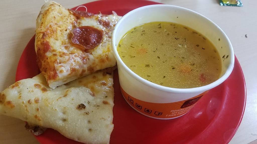 Cicis | meal takeaway | 3520 S Jefferson St, Falls Church, VA 22041, USA | 7038454900 OR +1 703-845-4900