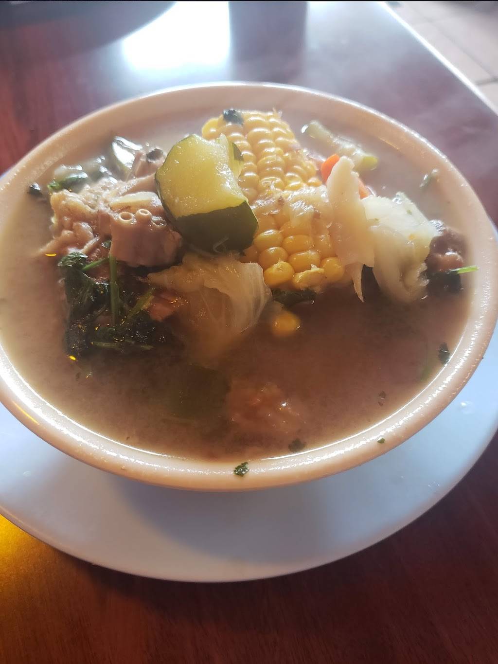 El Espino Restaurant | restaurant | 13020 Francisquito Ave #3, Baldwin Park, CA 91706, USA | 6268139108 OR +1 626-813-9108