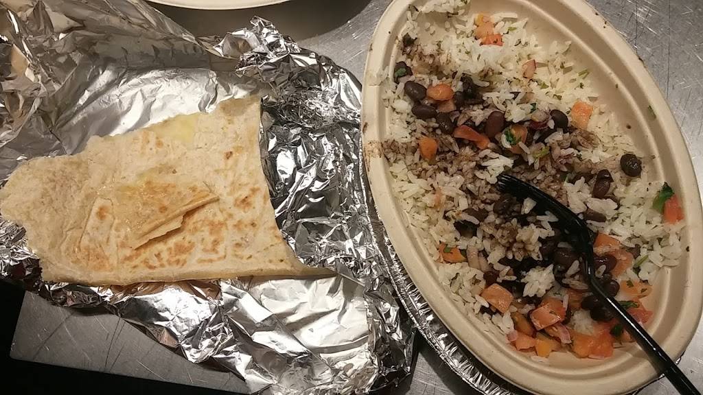 Chipotle Mexican Grill | restaurant | 11359 Perry Hwy, Wexford, PA 15090, USA | 7249350101 OR +1 724-935-0101