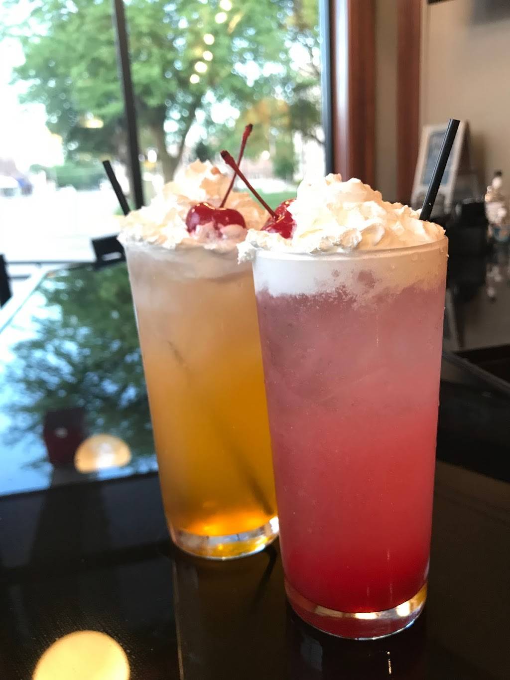 Cafe On the Square | restaurant | 101 S 6th St, Seward, NE 68434, USA | 4026433434 OR +1 402-643-3434