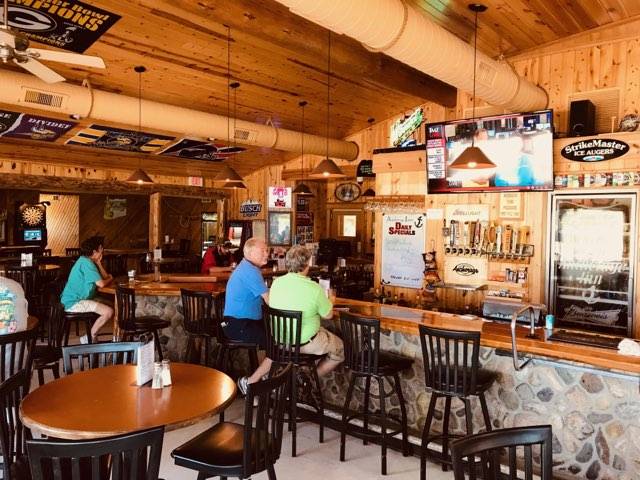 Anchorage Inn | restaurant | 2972 County Rd 7 NE, Longville, MN 56655, USA | 2183632236 OR +1 218-363-2236