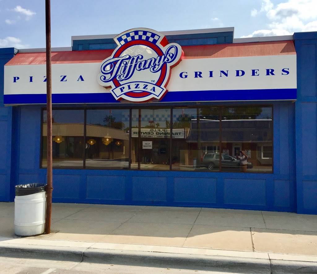 Tiffanys Pizza | meal delivery | 1119 Monroe St, Carleton, MI 48117, USA | 7346545000 OR +1 734-654-5000