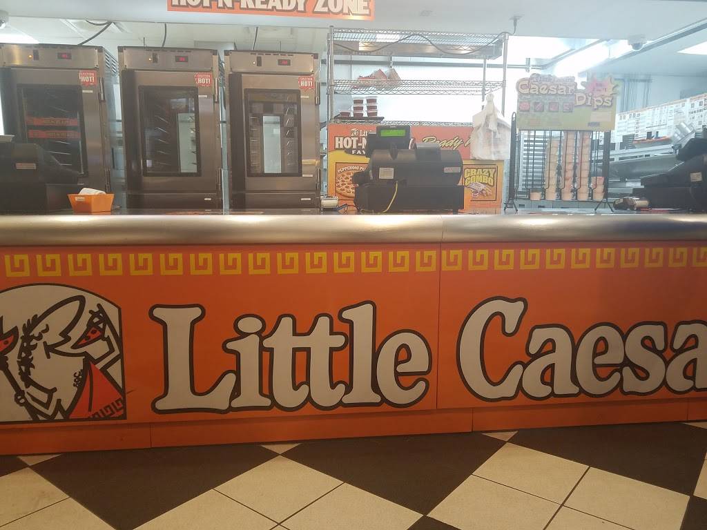 Little Caesars Pizza | meal takeaway | 3304 Ashland Ave, St Joseph, MO 64506, USA | 8167492888 OR +1 816-749-2888