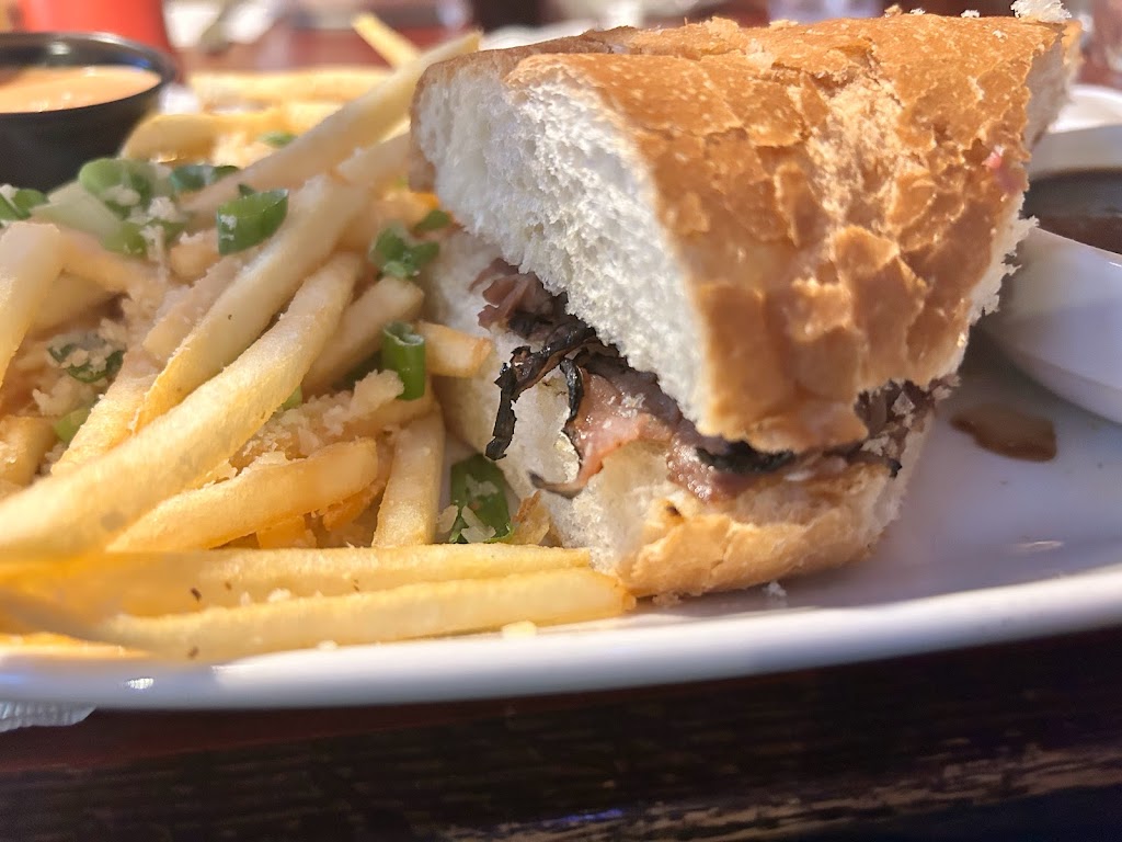 Smoky Mountain Pizzeria Grill | restaurant | 980 E Fairview Ave, Meridian, ID 83642, USA | 2088841067 OR +1 208-884-1067