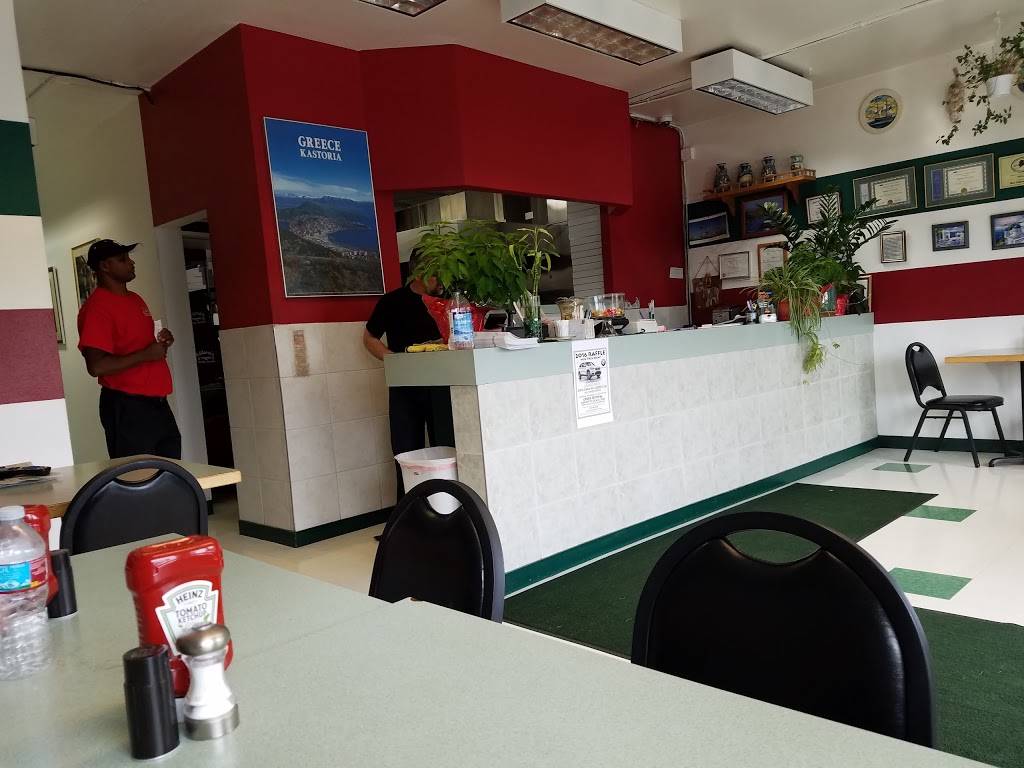 Milanos Pizzeria | meal delivery | 1207 W 36th Ave, Anchorage, AK 99503, USA | 9075696000 OR +1 907-569-6000