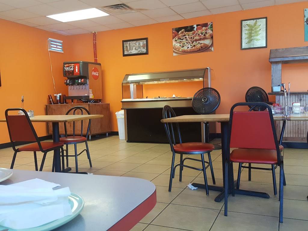 Milanos Pizza | restaurant | 101 E Main St, Gun Barrel City, TX 75156, USA | 9038872275 OR +1 903-887-2275