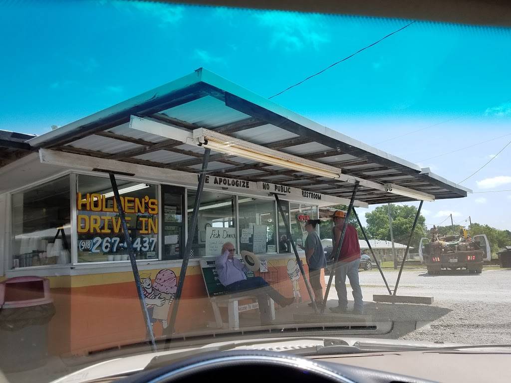 Shaffers Drive-In | restaurant | 109 OK-16, Beggs, OK 74421, USA | 9182674437 OR +1 918-267-4437