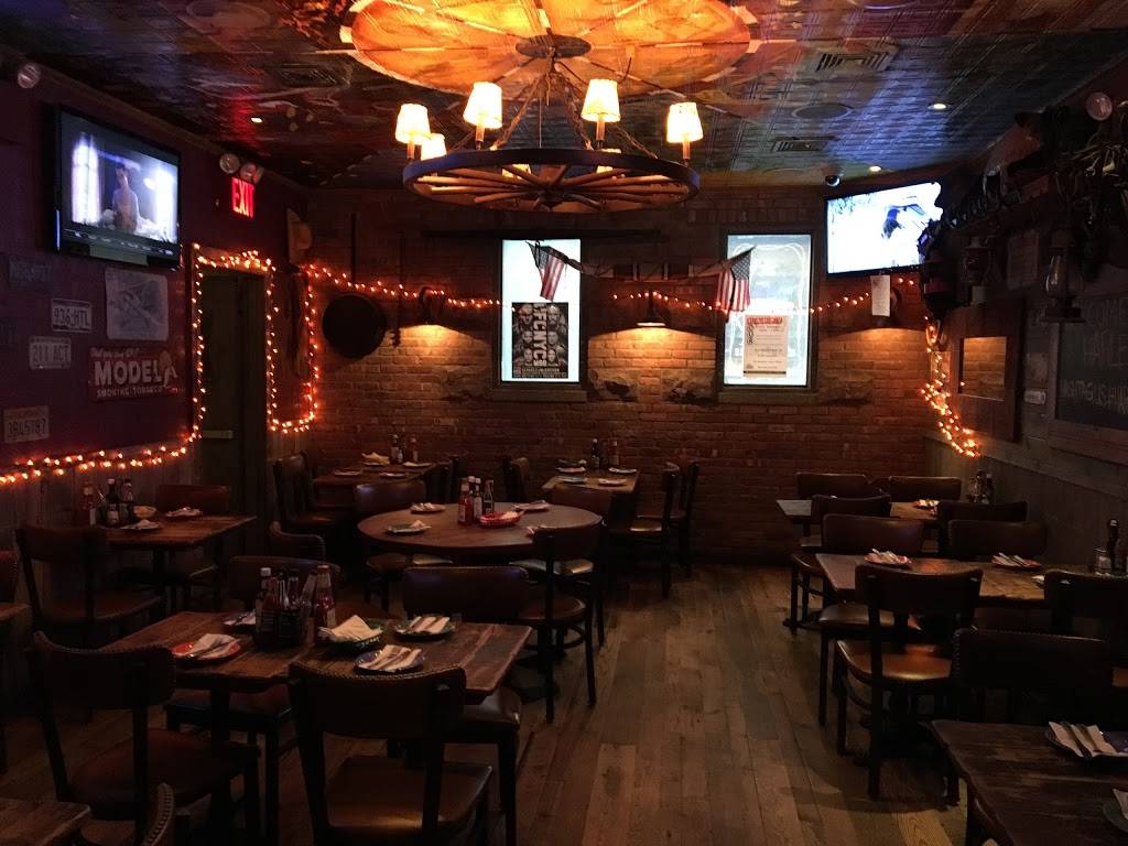 Harleys Smokeshack | restaurant | 355 E 116th St, New York, NY 10029, USA | 2128286723 OR +1 212-828-6723