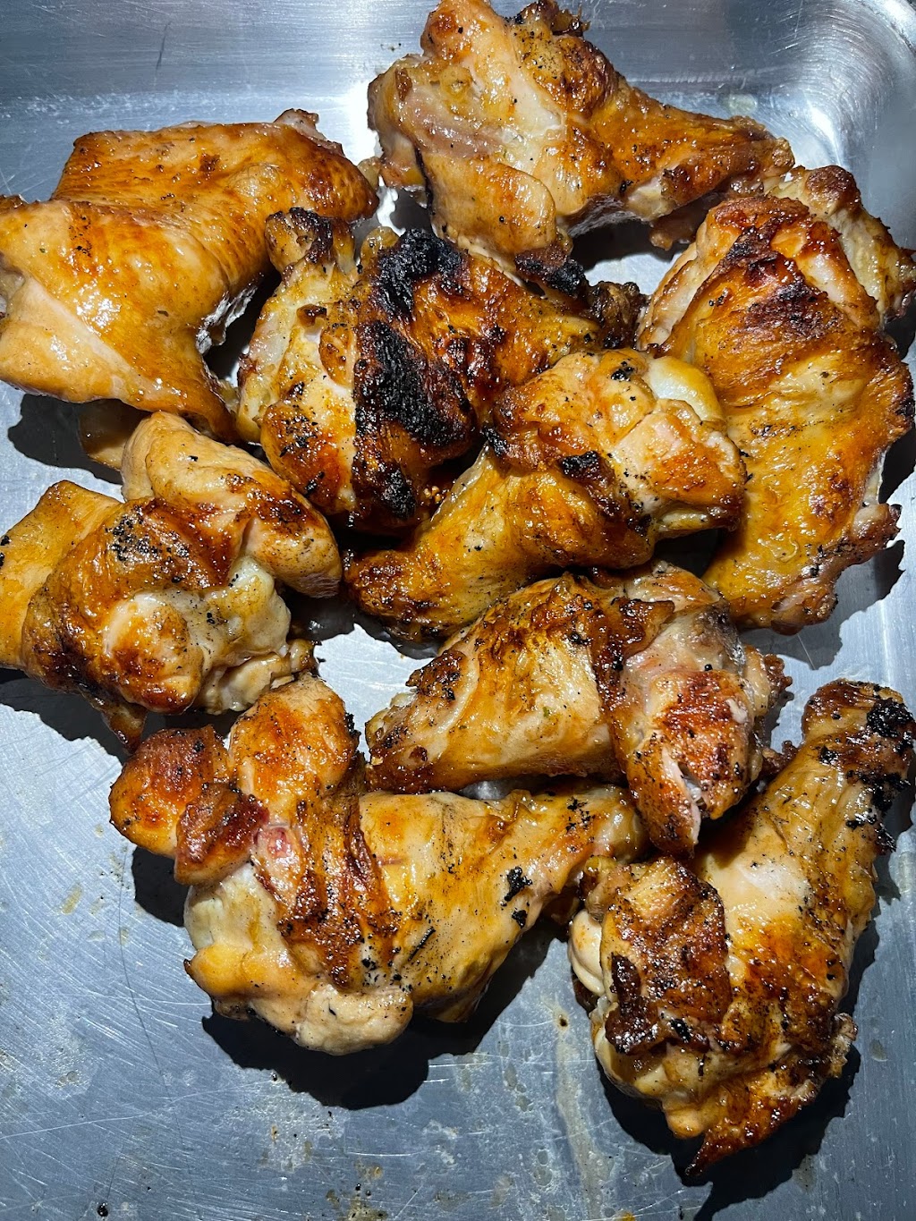 GoGo Wings | restaurant | 2000 5th St NE, Washington, DC 20002, USA | 2025190664 OR +1 202-519-0664