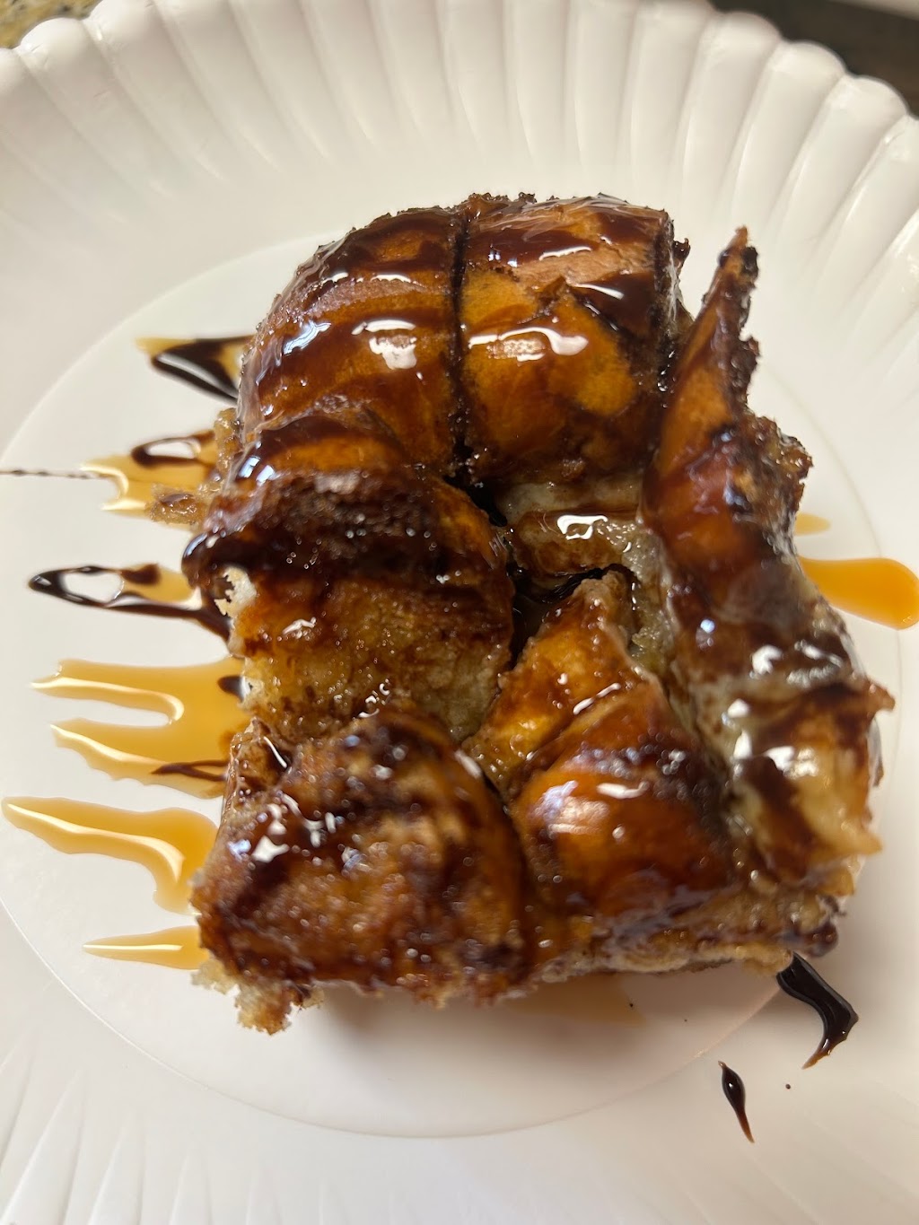 Breaking Bread | restaurant | 1600 W Center St, Greenwood, AR 72936, USA | 4795978032 OR +1 479-597-8032