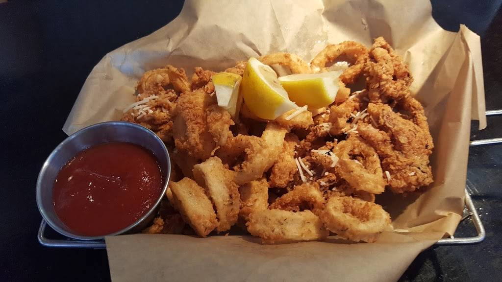 Sharks Cove | restaurant | 309 Manhattan Beach Blvd, Manhattan Beach, CA 90266, USA | 3105452683 OR +1 310-545-2683