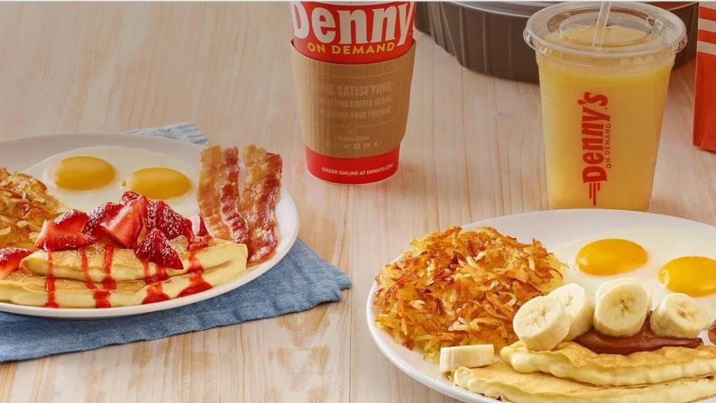 Dennys | restaurant | 1501 Harrisburg Pike, Carlisle, PA 17015, USA | 7172180197 OR +1 717-218-0197