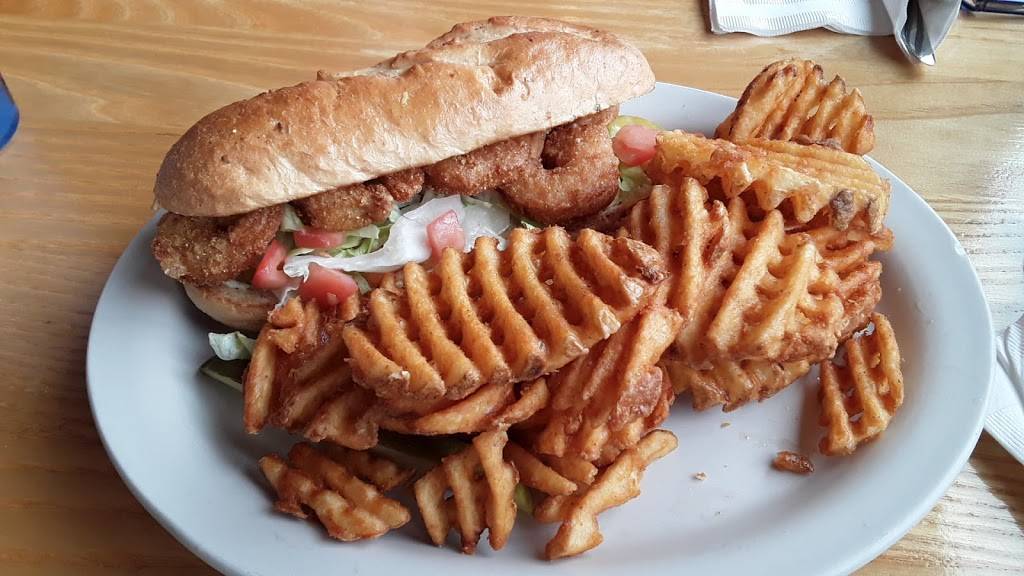 Anchorage Inn | restaurant | 2972 County Rd 7 NE, Longville, MN 56655, USA | 2183632236 OR +1 218-363-2236