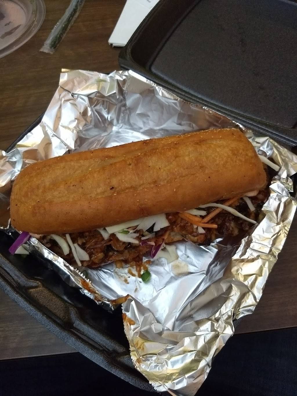 Island Teriyaki | restaurant | 3524 Teays Valley Road, Hurricane, WV 25526, USA | 3044158644 OR +1 304-415-8644