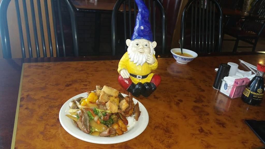 Golden China Buffet | restaurant | 1150 Spur Dr, Marshfield, MO 65706, USA | 4174681646 OR +1 417-468-1646