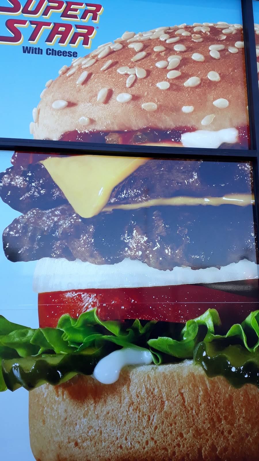 Carls Jr. | restaurant | 805 W San Ysidro Blvd, San Ysidro, CA 92173, USA | 6194284980 OR +1 619-428-4980