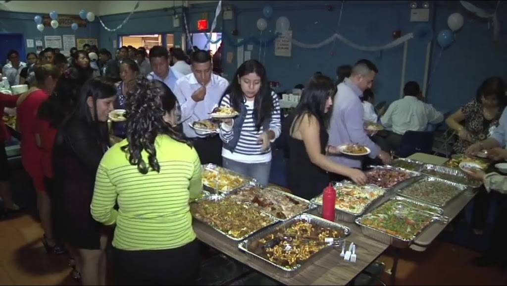 Ingapirca | restaurant | 1766 Westchester Ave, Bronx, NY 10472, USA | 7188236846 OR +1 718-823-6846