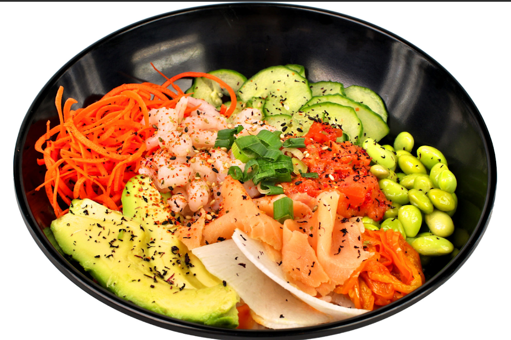 Ogari-San Sushi | restaurant | 2360 Ch Ste-Foy, Québec, QC G1V 4H2, Canada | 4186142050 OR +1 418-614-2050