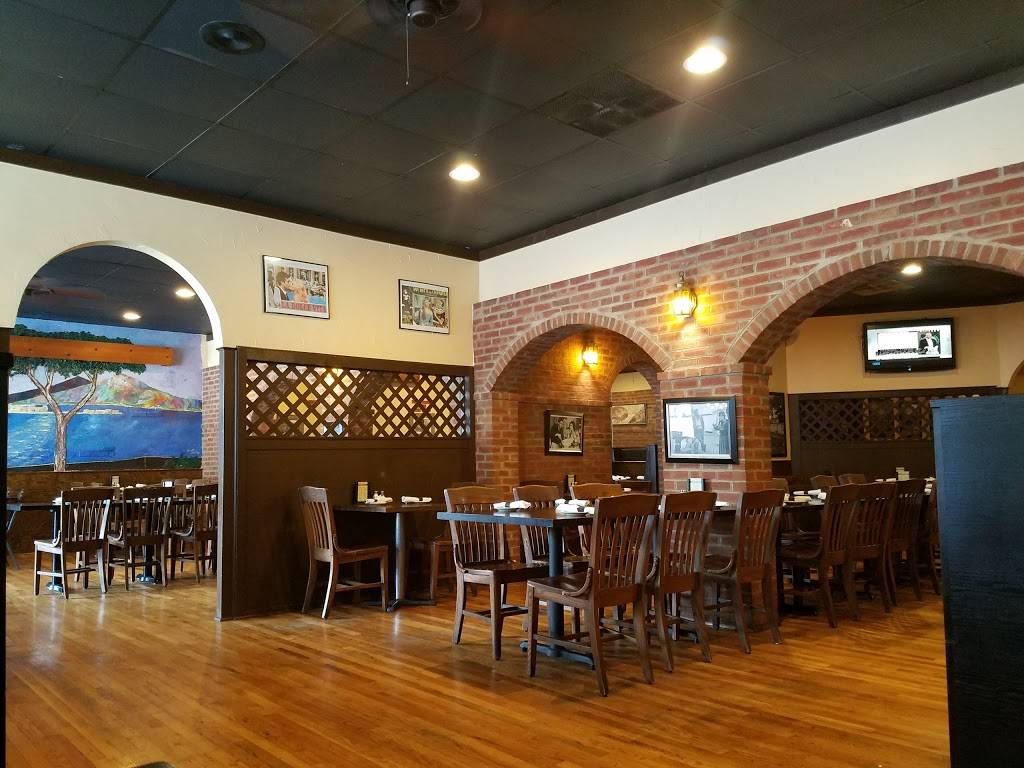 Sals Italian Restaurant & Pizzeria West End Radford | restaurant | 709 W Main St, Radford, VA 24141, USA | 5406399669 OR +1 540-639-9669