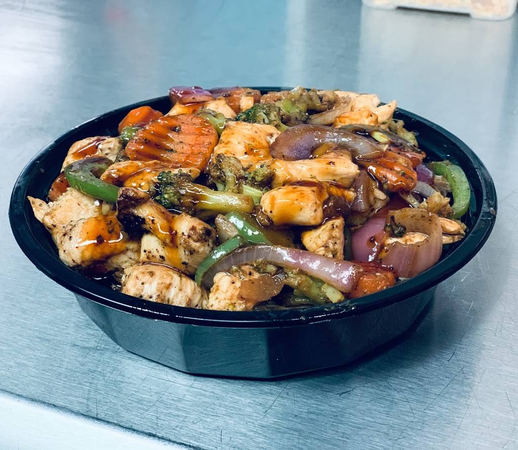 Tropical Cafe LLC | restaurant | 802 E Coats Ave, Linden, AL 36748, USA | 3344220971 OR +1 334-422-0971