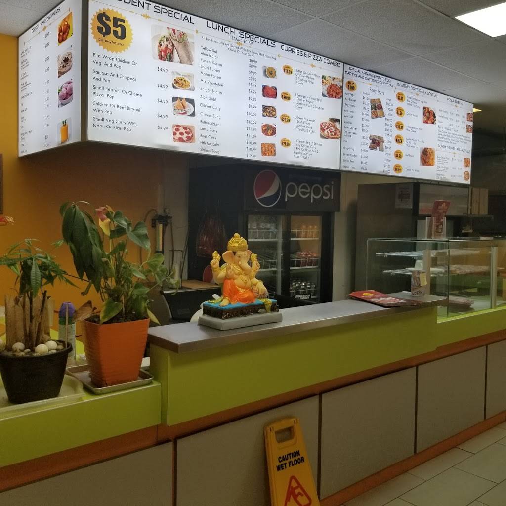 Bombay Boys Indian Cuisine | restaurant | 443 The Queensway S, Keswick, ON L4P 3J4, Canada | 9056576696 OR +1 905-657-6696