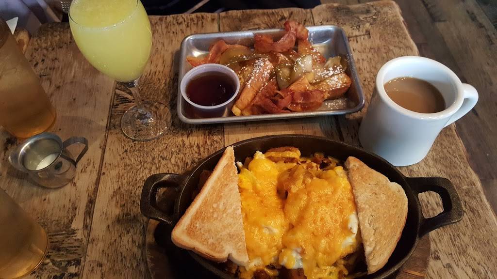 Harleys Smokeshack | restaurant | 355 E 116th St, New York, NY 10029, USA | 2128286723 OR +1 212-828-6723