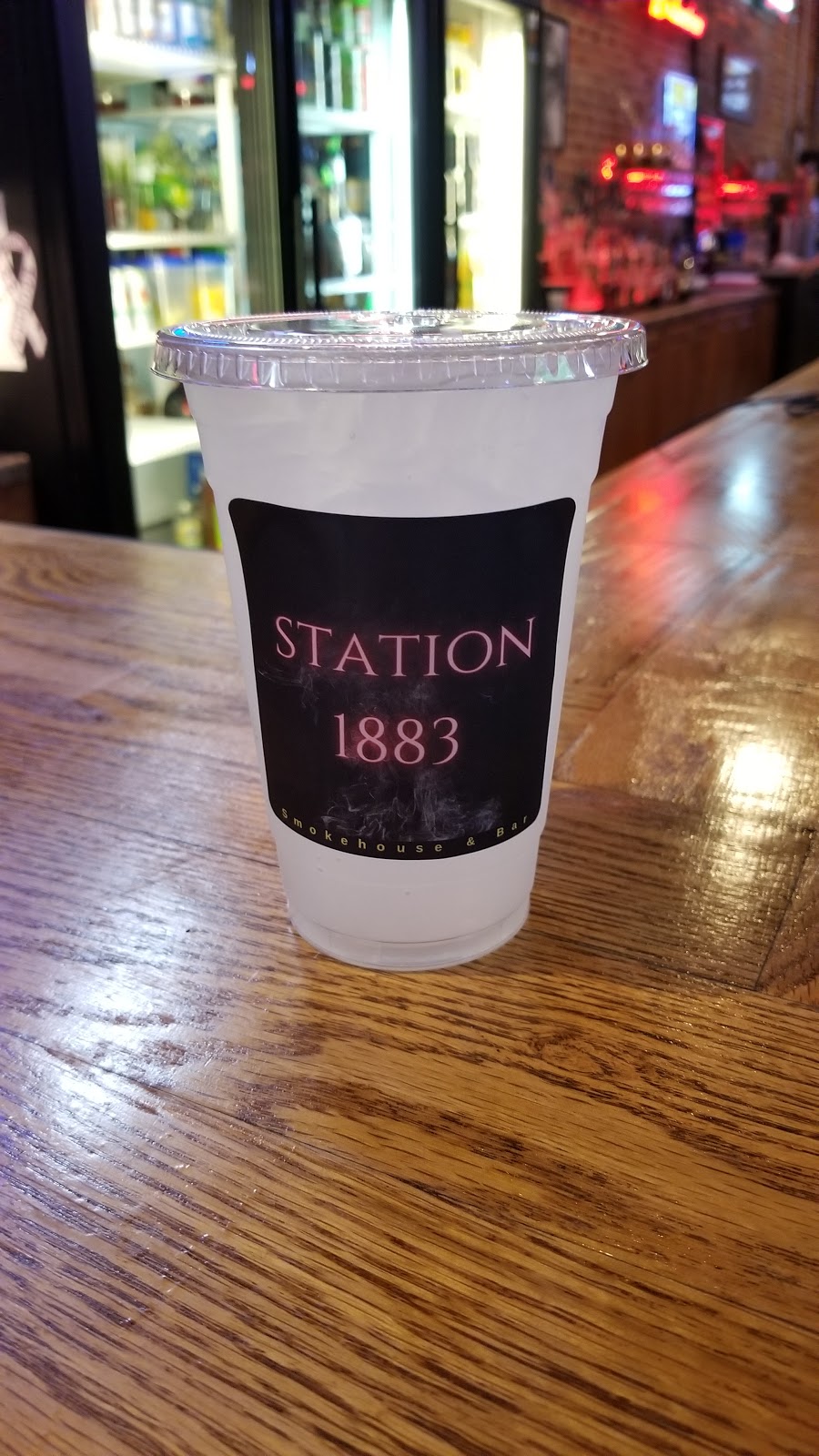 Station 1883 | restaurant | 102 W Lafayette St, Rushville, IL 62681, USA | 2172162050 OR +1 217-216-2050