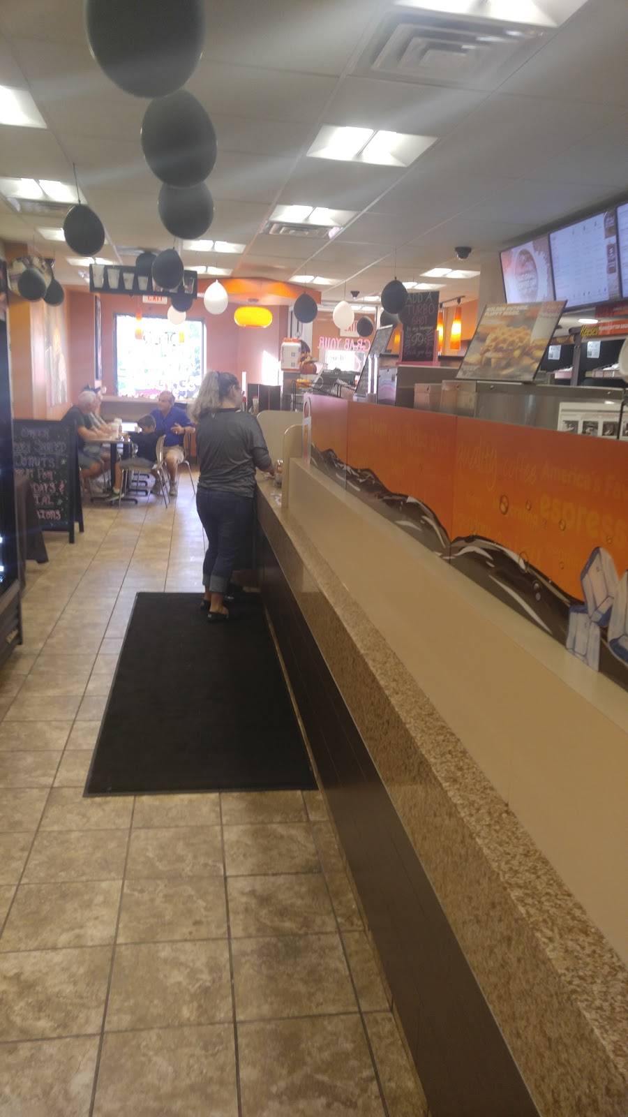 Dunkin Donuts | cafe | 363 Millburn Ave, Millburn, NJ 07041, USA | 9732581030 OR +1 973-258-1030