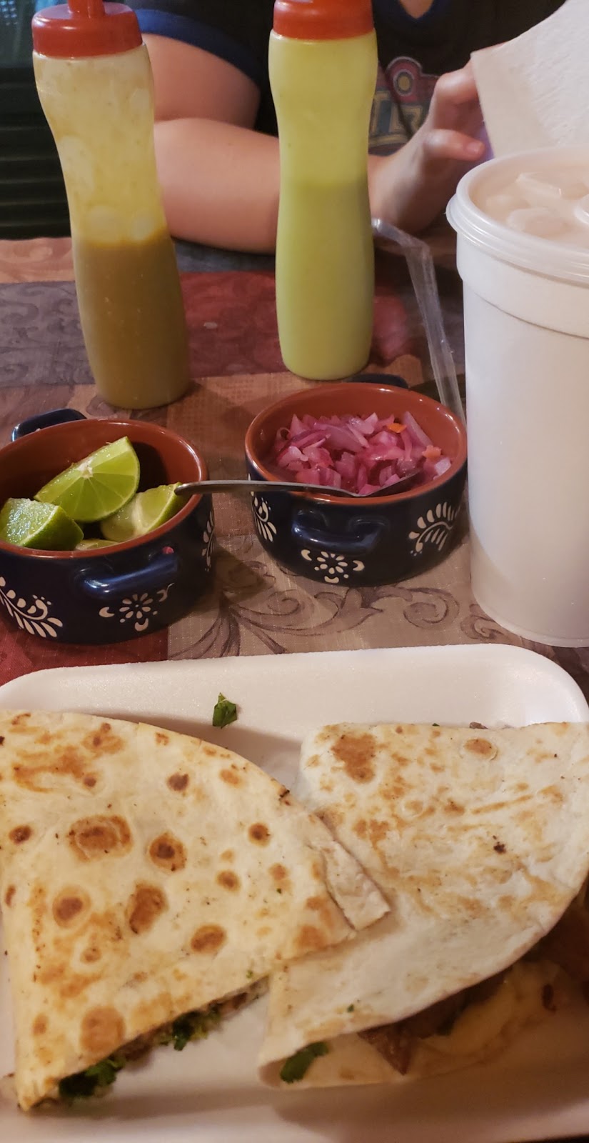 Los Magueyes | restaurant | 118 King Dr, Del Rio, TX 78840, USA | 8303134115 OR +1 830-313-4115