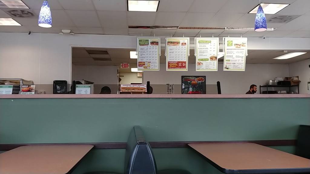 Goodcents Deli Fresh Subs | meal delivery | 6250 Johnson Dr, Mission, KS 66202, USA | 9137226454 OR +1 913-722-6454