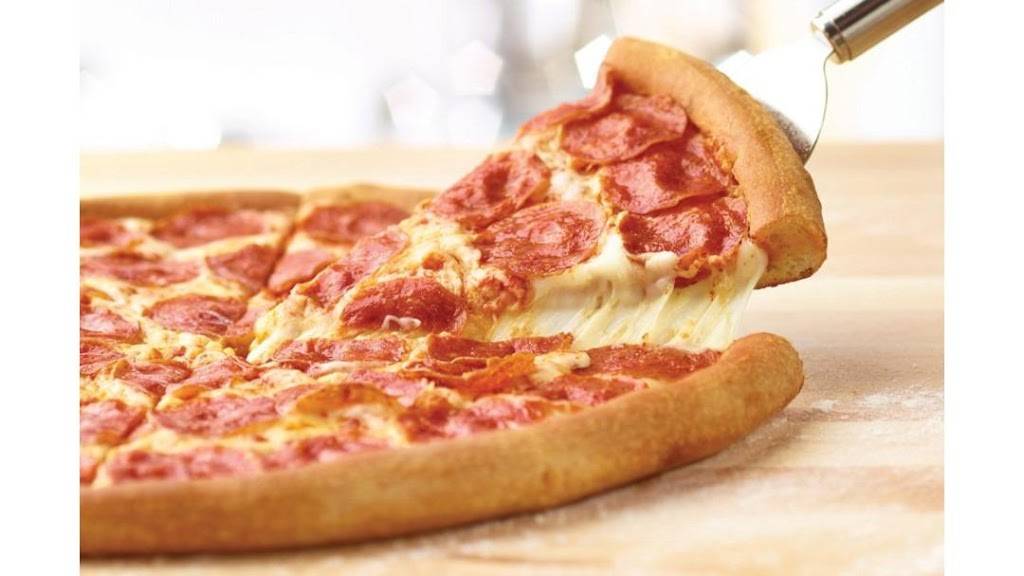 Papa Johns Pizza | restaurant | 1434 Maple Ave, Zanesville, OH 43701, USA | 7404504100 OR +1 740-450-4100