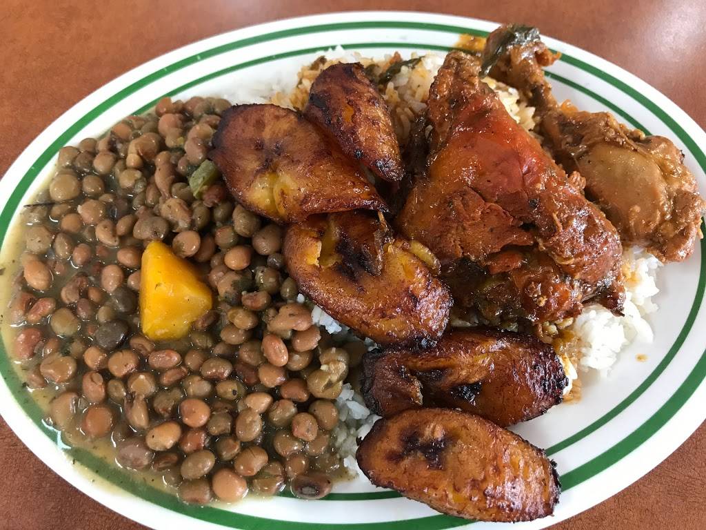 Punto Fijo II Restaurant | restaurant | 30 Howe Ave, Passaic, NJ 07055, USA | 9739286644 OR +1 973-928-6644